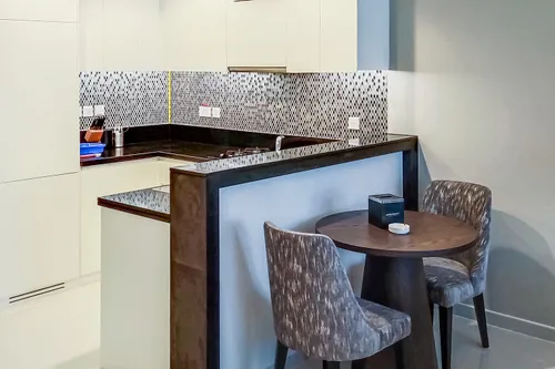 1 Bedroom Apartment in Aykon City Tower A