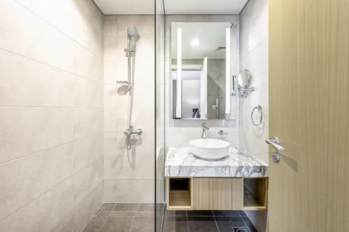 1 Bedroom Apartment in Aykon City Tower A