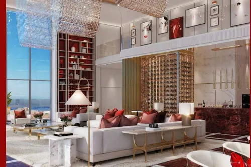 1 Bedroom Apartment in Safa Two