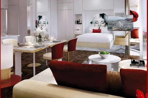 1 Bedroom Apartment in Safa Two
