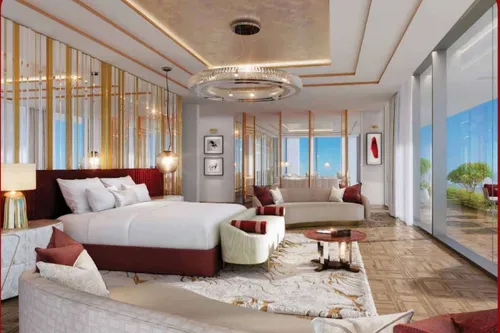 1 Bedroom Apartment in Safa Two