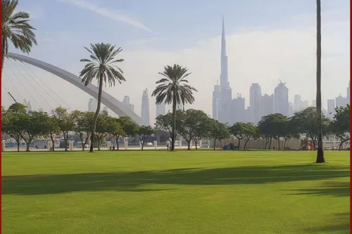 1 Bedroom Apartment in Safa Two