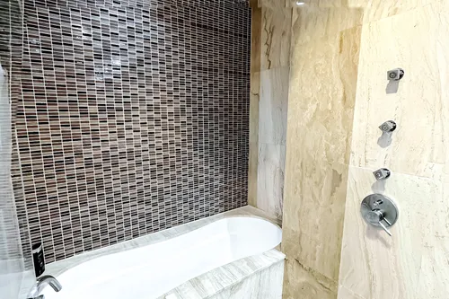 3 Bedrooms Apartment in Ubora Tower 1