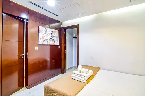3 Bedrooms Apartment in Ubora Tower 1