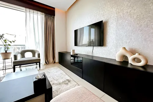3 Bedrooms Apartment in Ubora Tower 1