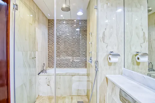 3 Bedrooms Apartment in Ubora Tower 1