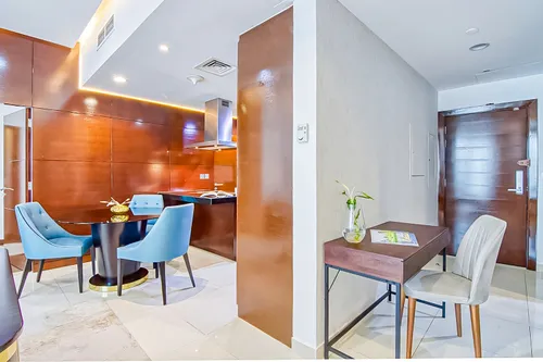 3bed + Maid | Multiple Cheques | Negotiable