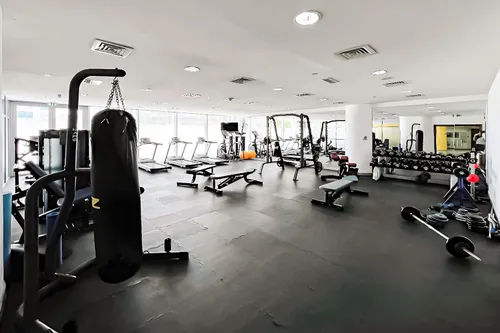 3 Bedrooms Apartment in Ubora Tower 1