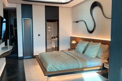 3 Bedrooms Apartment in J ONE Tower B