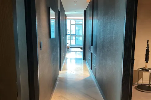 3 Bedrooms Apartment in J ONE Tower B