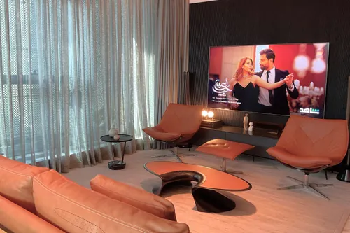 3 Bedrooms Apartment in J ONE Tower B