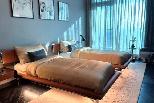 3 Bedrooms Apartment in J ONE Tower B