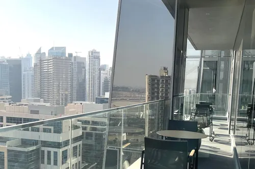 3 Bedrooms Apartment in J ONE Tower B