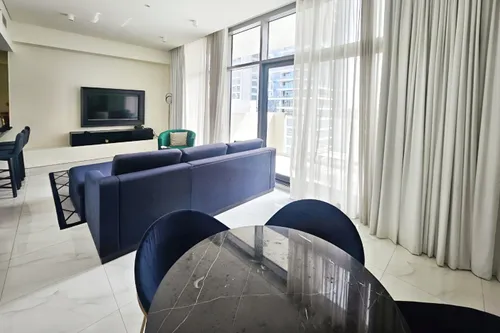 1 Bedroom Apartment in Atria SA