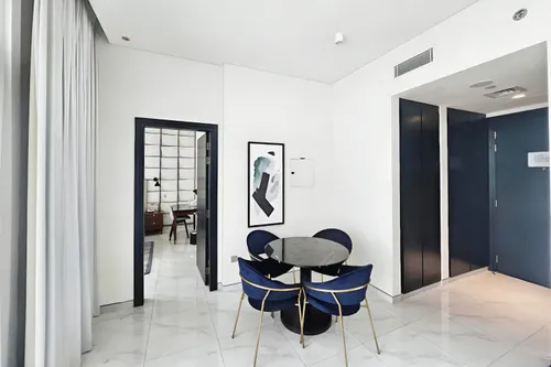 1 Bedroom Apartment in Atria SA