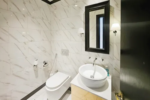 1 Bedroom Apartment in Atria SA