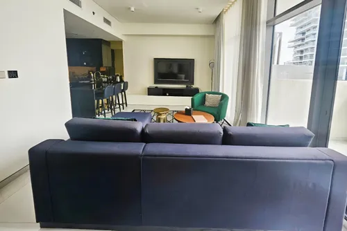 1 Bedroom Apartment in Atria SA