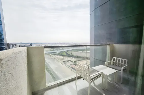 1 Bedroom Apartment in Atria SA