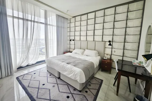 1 Bedroom Apartment in Atria SA