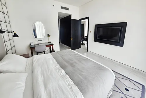 1 Bedroom Apartment in Atria SA