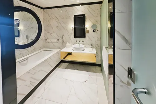 1 Bedroom Apartment in Atria SA