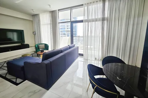 1 Bedroom Apartment in Atria SA