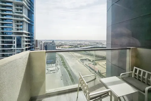 1 Bedroom Apartment in Atria SA
