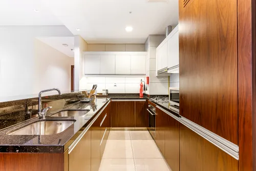 1 Bedroom Hotel Apartment in Royal Continental Suites