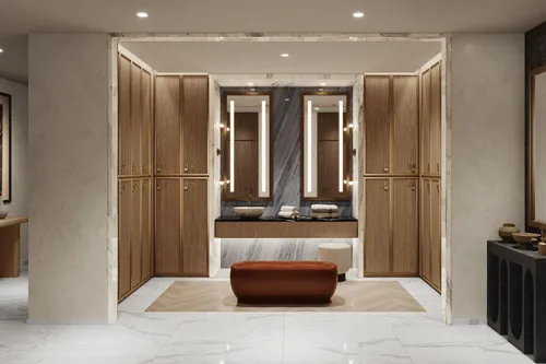 4 Bedrooms Apartment in Jumeirah Living Business Bay