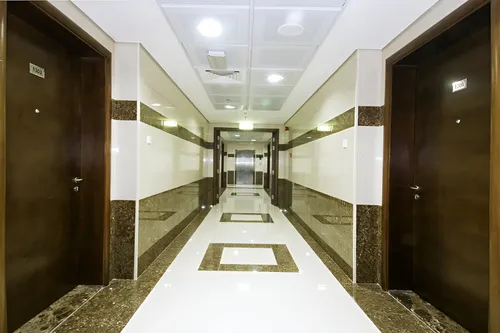 1 Bedroom Apartment in Ontario Tower