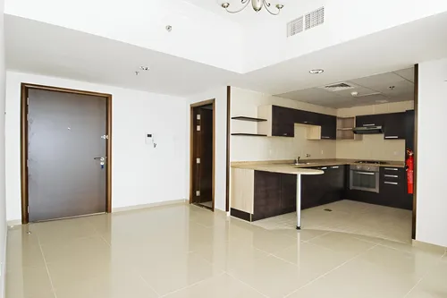 1 Bedroom Apartment in Ontario Tower