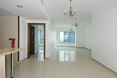 1 Bedroom Apartment in Ontario Tower