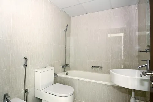 1 Bedroom Apartment in Ontario Tower