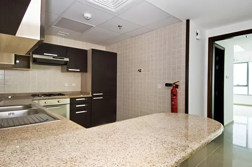 1 Bedroom Apartment in Ontario Tower