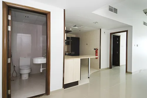 1 Bedroom Apartment in Ontario Tower