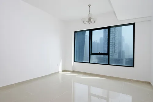 1 Bedroom Apartment in Ontario Tower