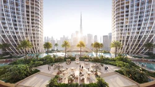 1 Bedroom Apartment in Binghatti Skyrise Tower B