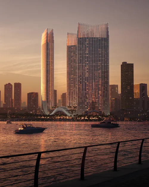 1 Bedroom Apartment in Binghatti Skyrise Tower B