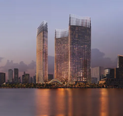 1 Bedroom Apartment in Binghatti Skyrise Tower B