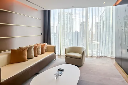 1 Bedroom Apartment in REVIER Business Bay