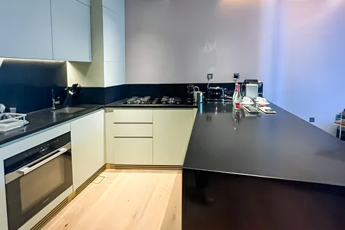 1 Bedroom Apartment in REVIER Business Bay