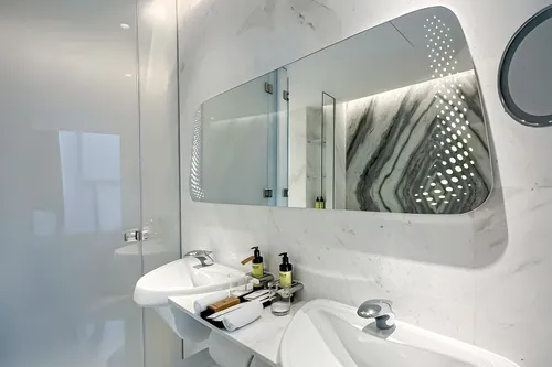 1 Bedroom Apartment in REVIER Business Bay
