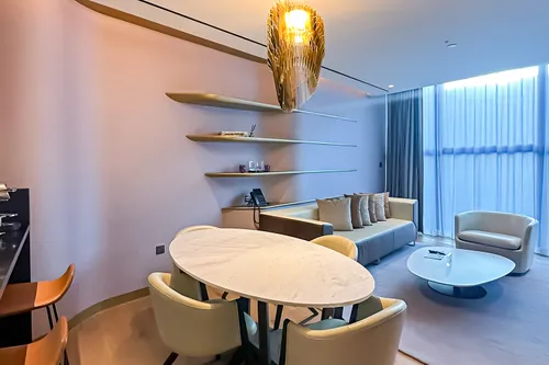 1 Bedroom Apartment in REVIER Business Bay