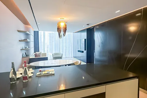 1 Bedroom Apartment in REVIER Business Bay