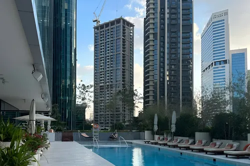 1 Bedroom Apartment in REVIER Business Bay