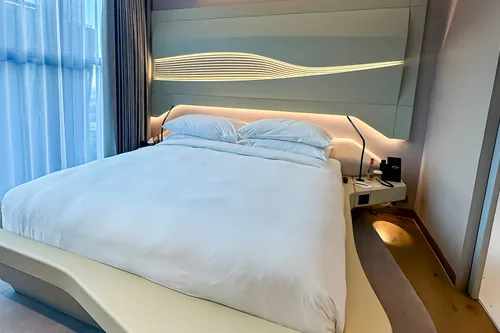 1 Bedroom Apartment in REVIER Business Bay
