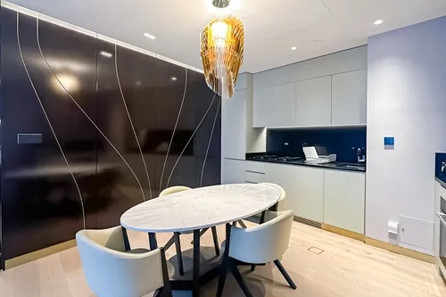 1 Bedroom Apartment in REVIER Business Bay