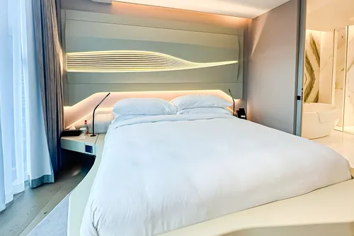 1 Bedroom Apartment in REVIER Business Bay