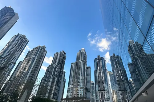 1 Bedroom Apartment in REVIER Business Bay