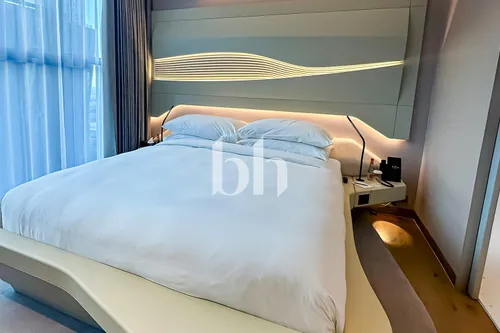 All bills included | Burj View | Luxury Living